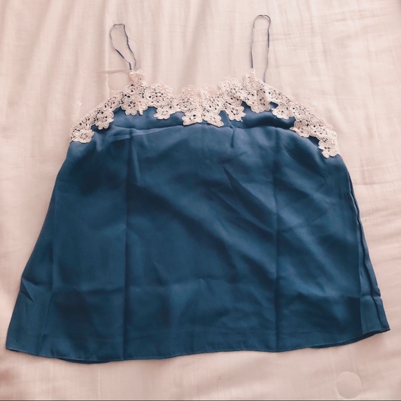 Violet Cami - Picture 5 of 5